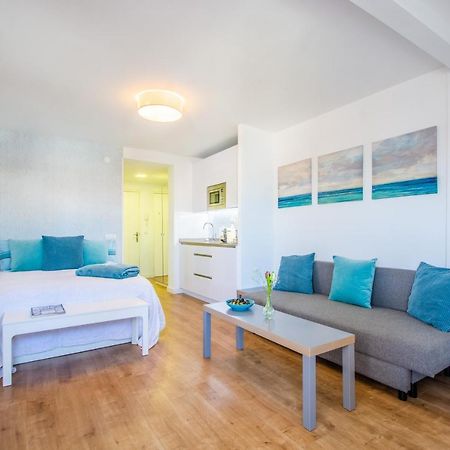 Esmeralda, Pet Friendly, Sea View, Wifi, Near The Beach Apartment ลากาลาเดมิฮาส ภายนอก รูปภาพ