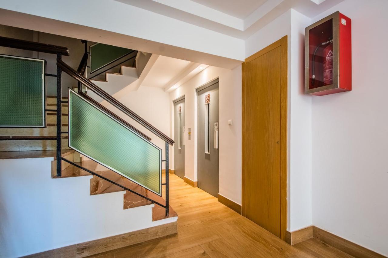 Esmeralda, Pet Friendly, Sea View, Wifi, Near The Beach Apartment ลากาลาเดมิฮาส ภายนอก รูปภาพ