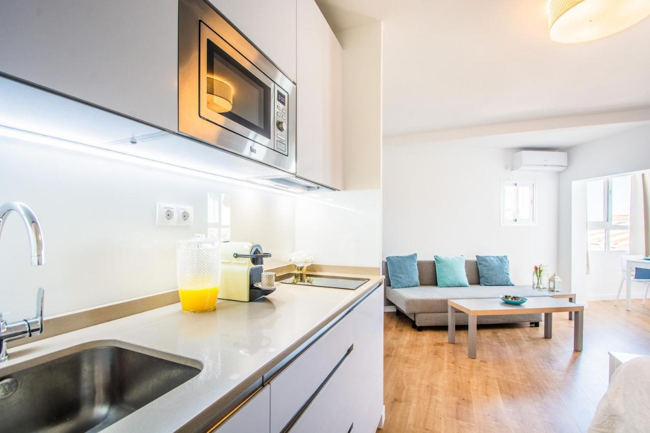 Esmeralda, Pet Friendly, Sea View, Wifi, Near The Beach Apartment ลากาลาเดมิฮาส ภายนอก รูปภาพ