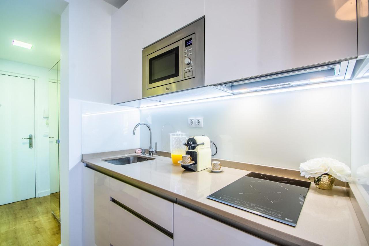 Esmeralda, Pet Friendly, Sea View, Wifi, Near The Beach Apartment ลากาลาเดมิฮาส ภายนอก รูปภาพ